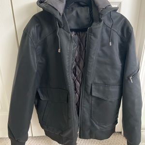 Brand new mens jacket